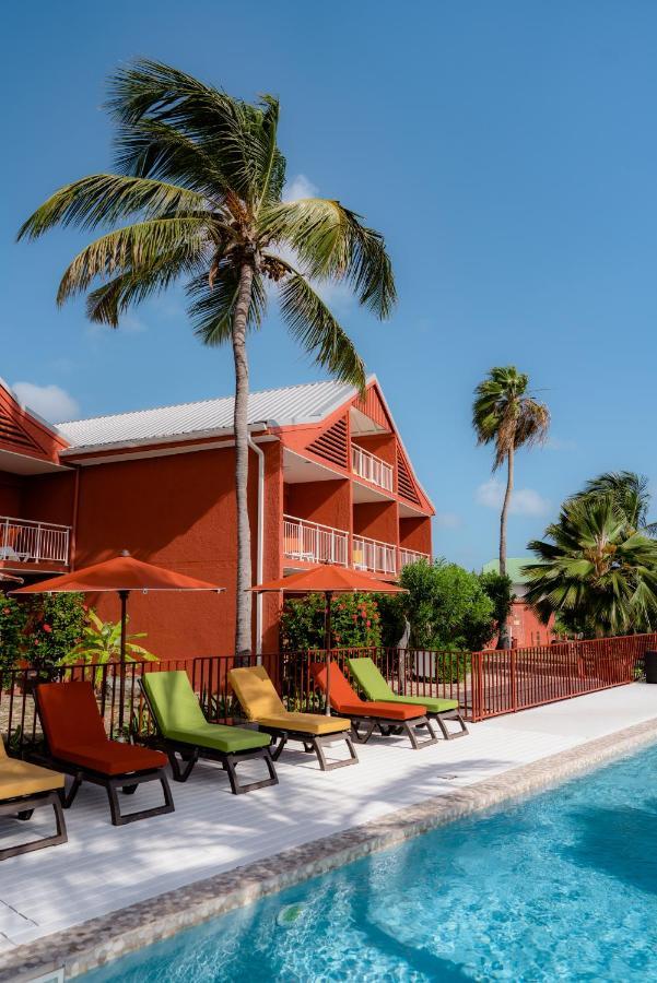 Orient Bay Palm Court Residence 4 Stars Quarter of Orleans Buitenkant foto