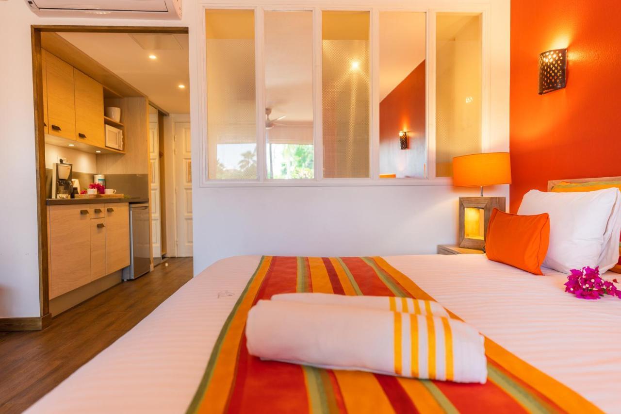 Orient Bay Palm Court Residence 4 Stars Quarter of Orleans Buitenkant foto