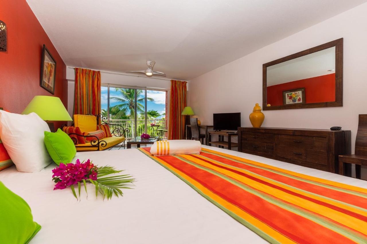 Orient Bay Palm Court Residence 4 Stars Quarter of Orleans Buitenkant foto