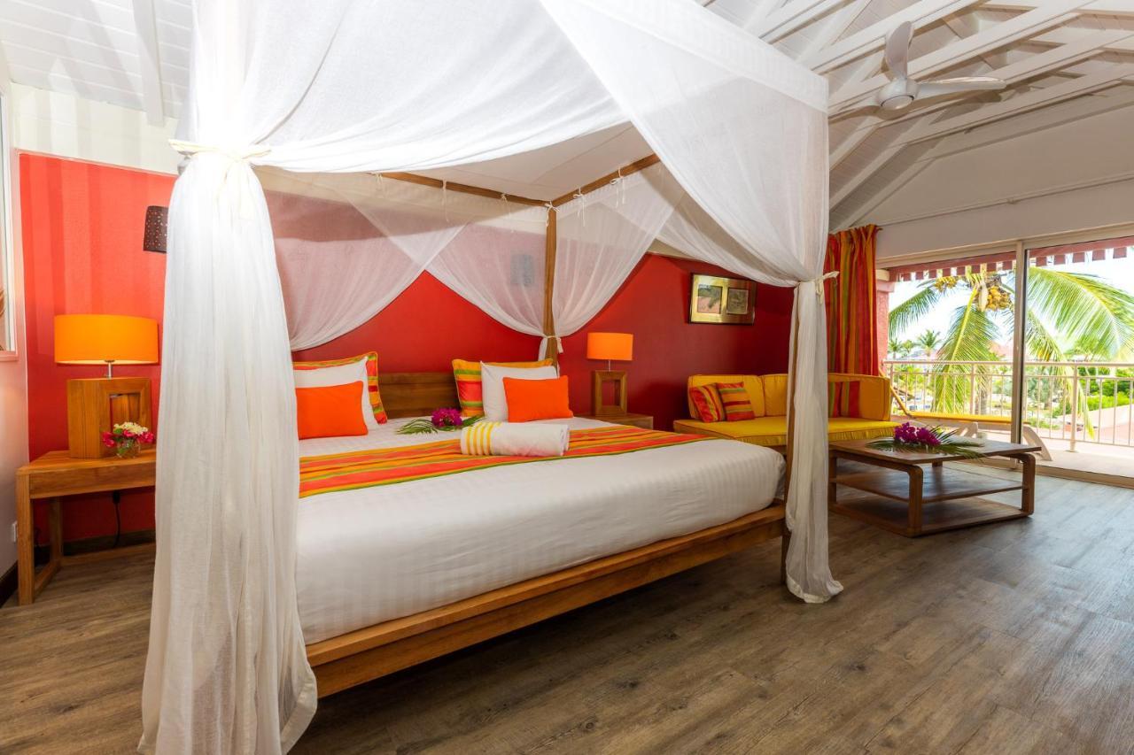 Orient Bay Palm Court Residence 4 Stars Quarter of Orleans Buitenkant foto