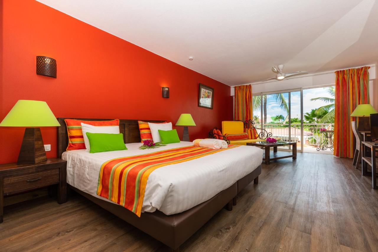 Orient Bay Palm Court Residence 4 Stars Quarter of Orleans Buitenkant foto