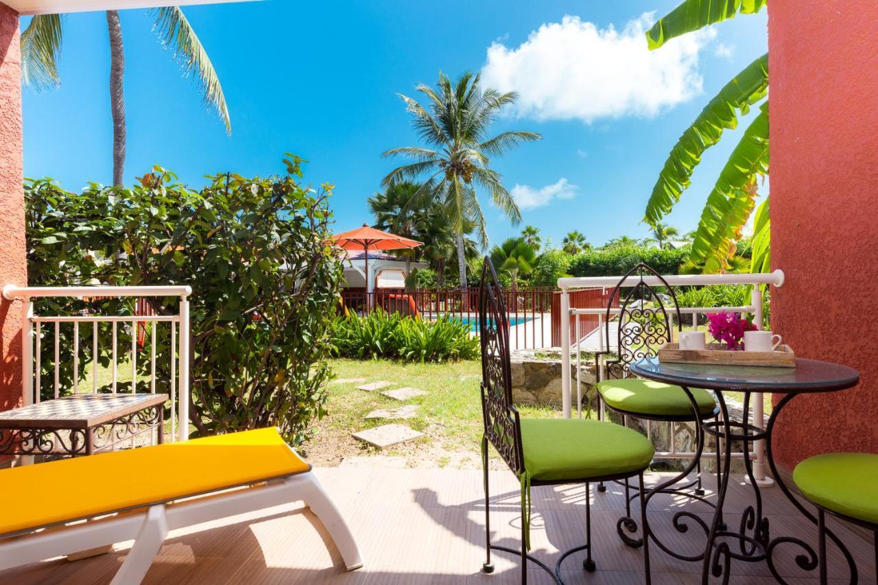 Orient Bay Palm Court Residence 4 Stars Quarter of Orleans Buitenkant foto