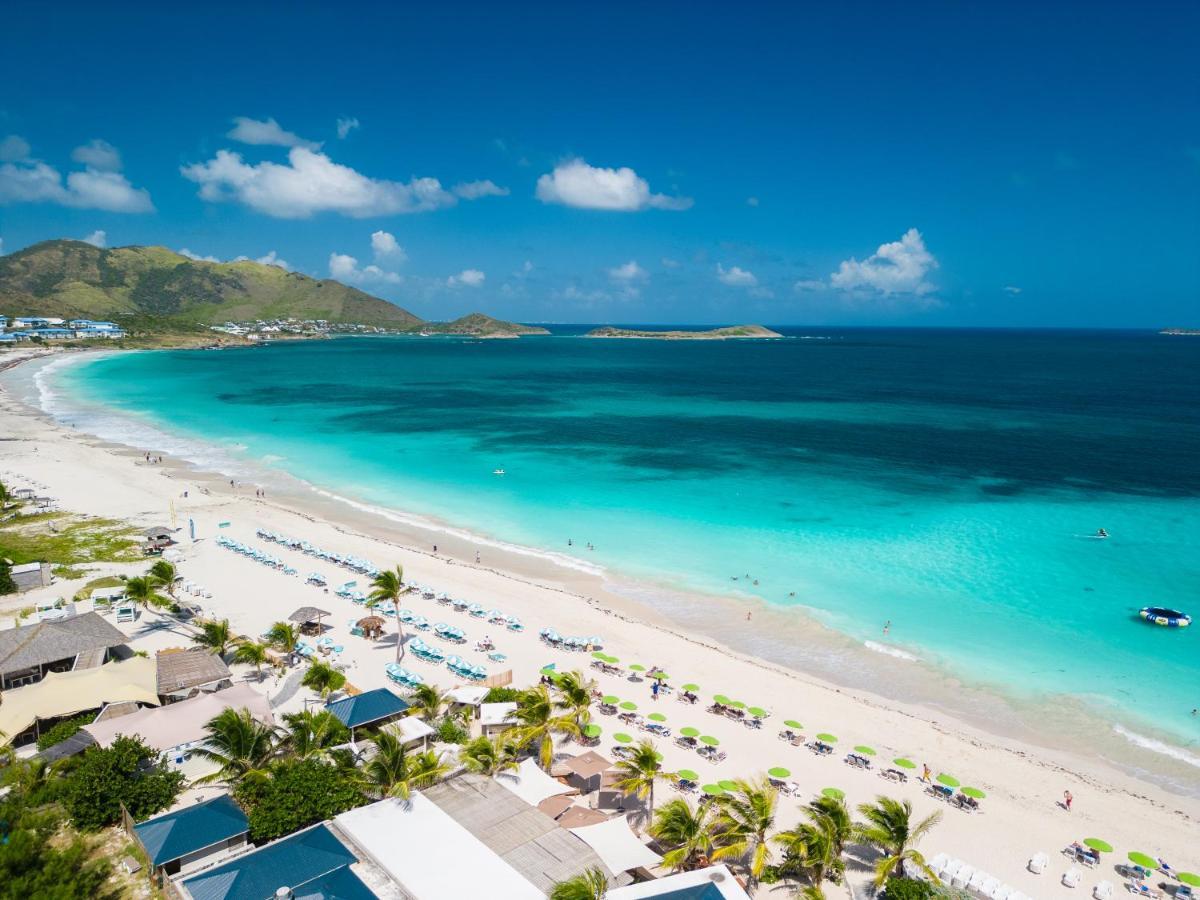 Orient Bay Palm Court Residence 4 Stars Quarter of Orleans Buitenkant foto