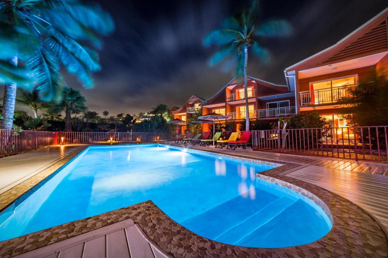 Orient Bay Palm Court Residence 4 Stars Quarter of Orleans Buitenkant foto