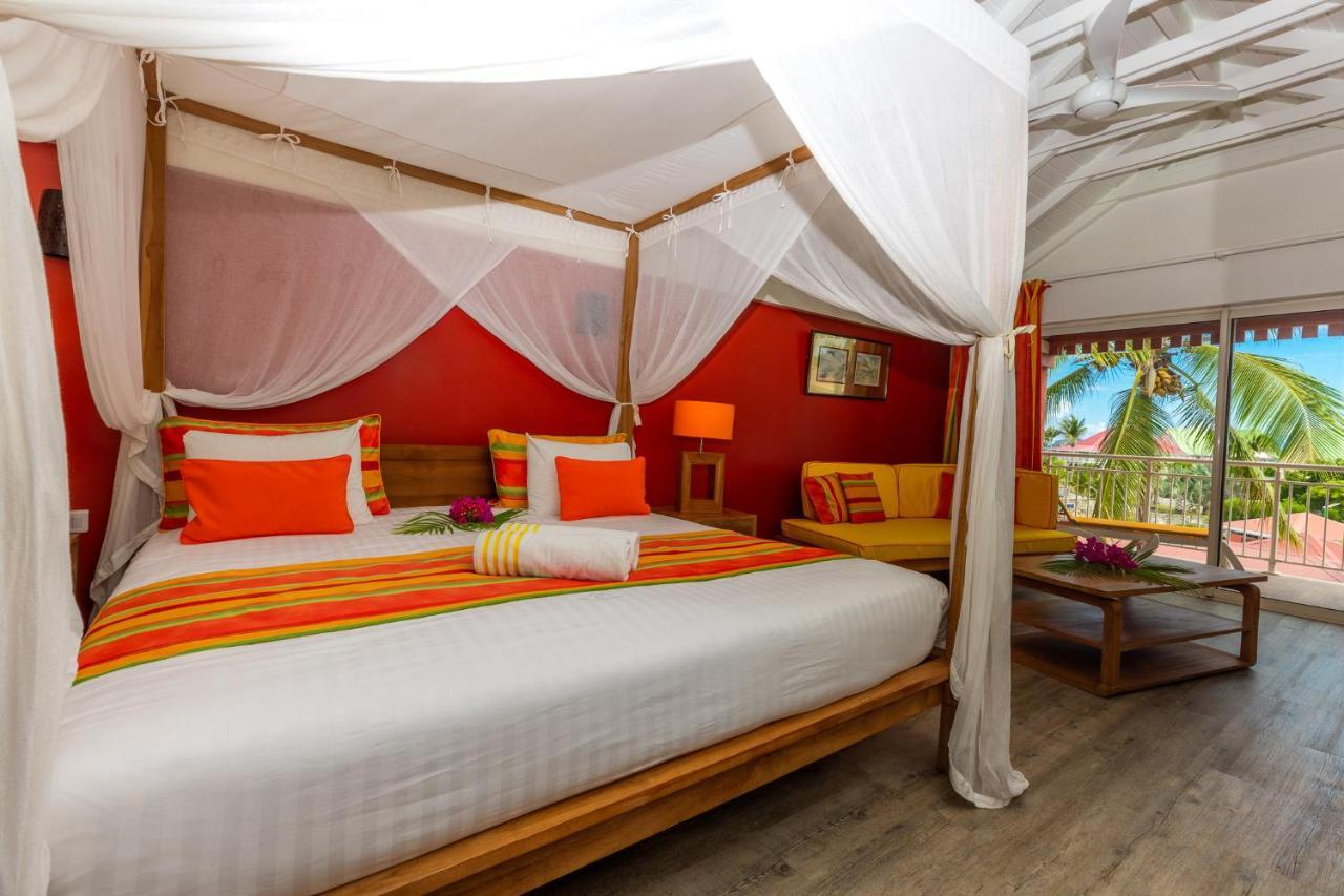 Orient Bay Palm Court Residence 4 Stars Quarter of Orleans Buitenkant foto