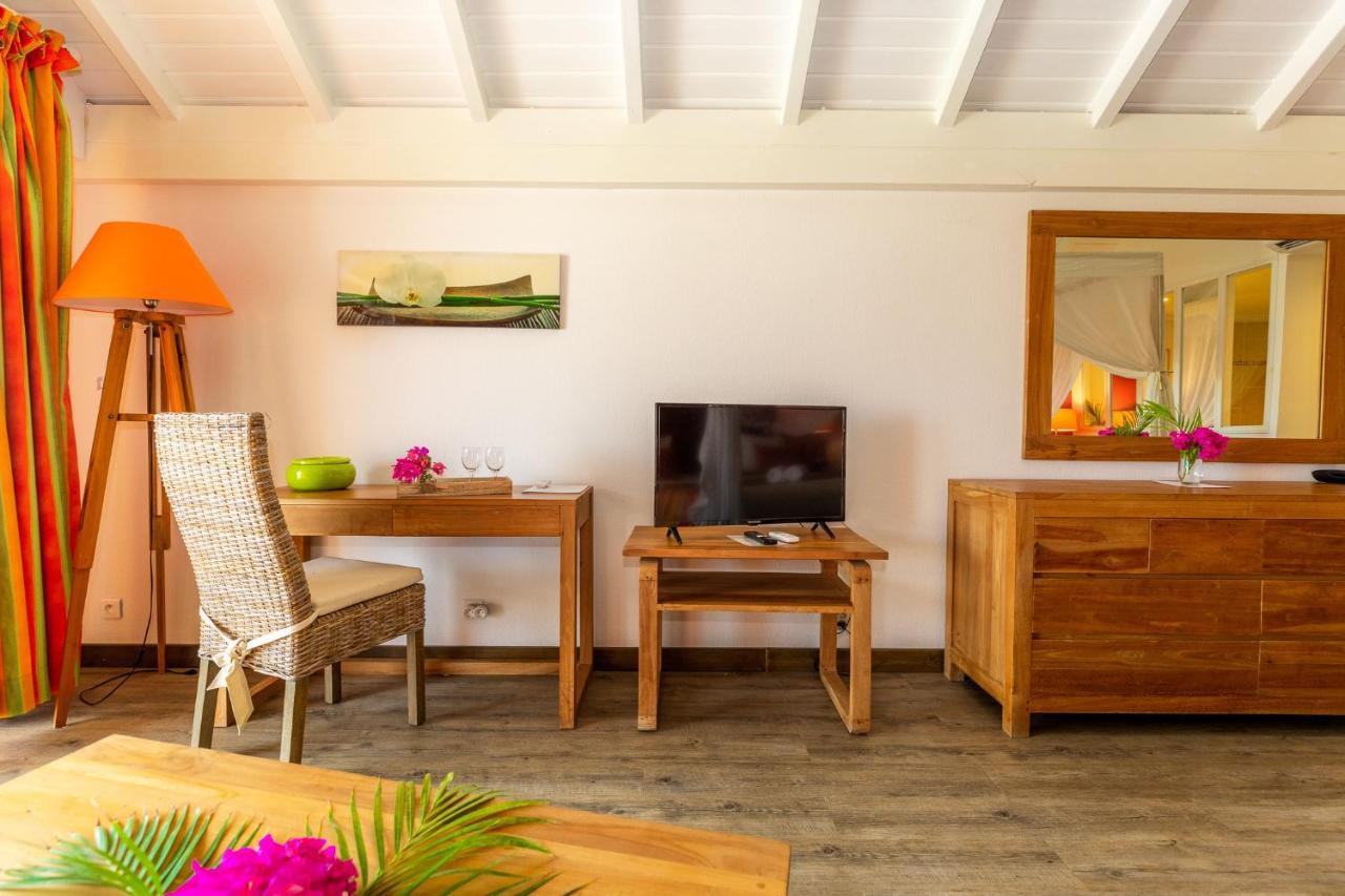 Orient Bay Palm Court Residence 4 Stars Quarter of Orleans Buitenkant foto