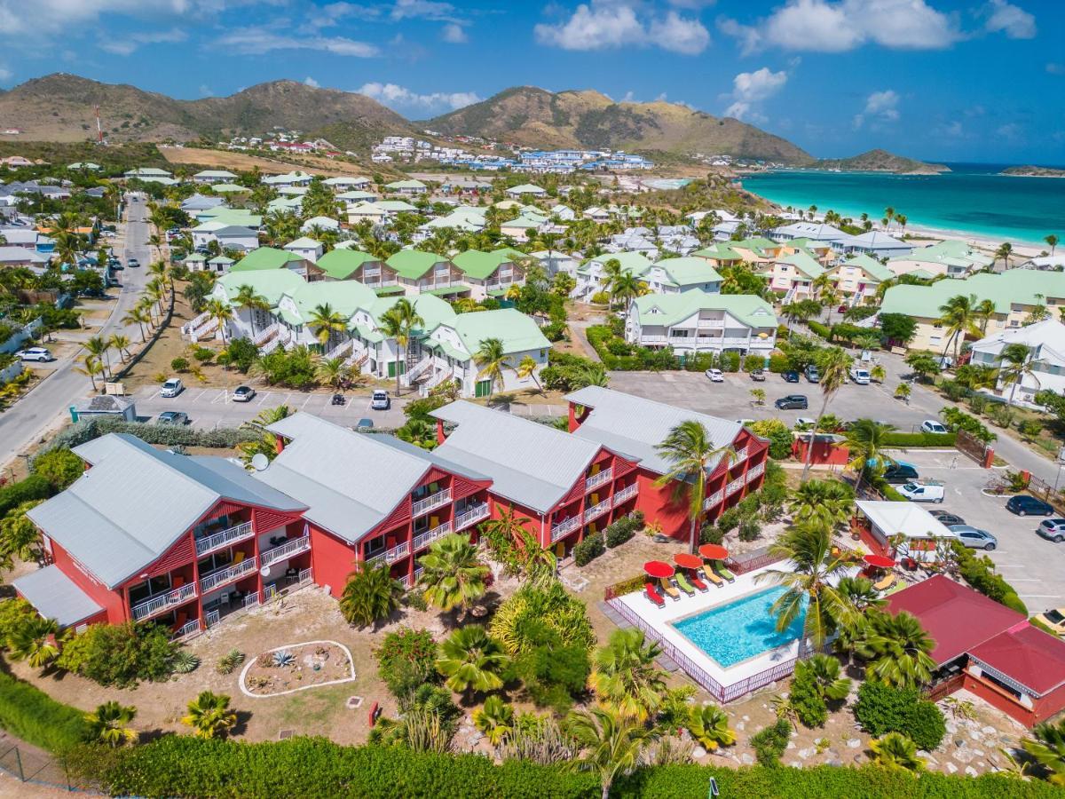 Orient Bay Palm Court Residence 4 Stars Quarter of Orleans Buitenkant foto