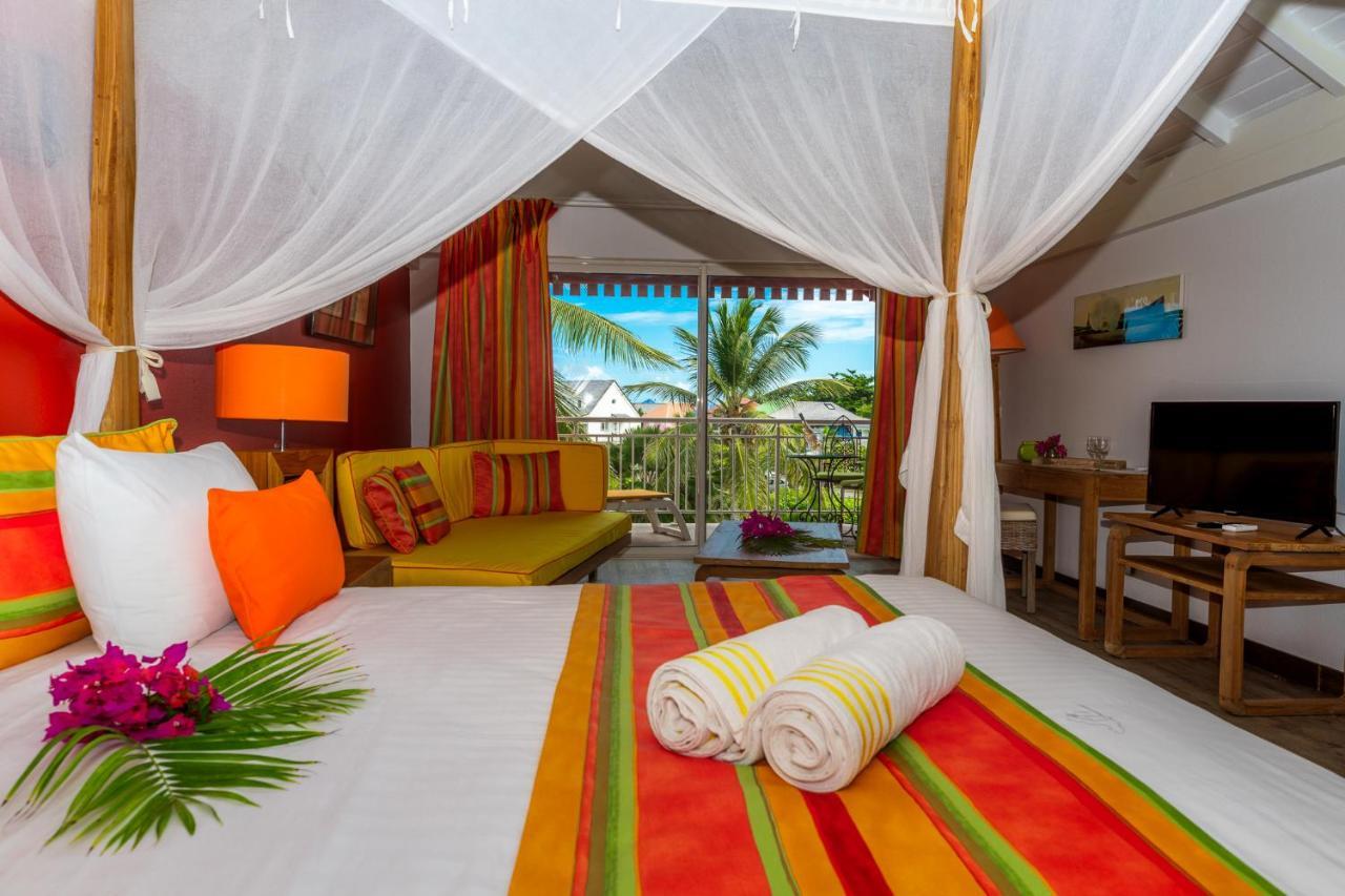 Orient Bay Palm Court Residence 4 Stars Quarter of Orleans Buitenkant foto