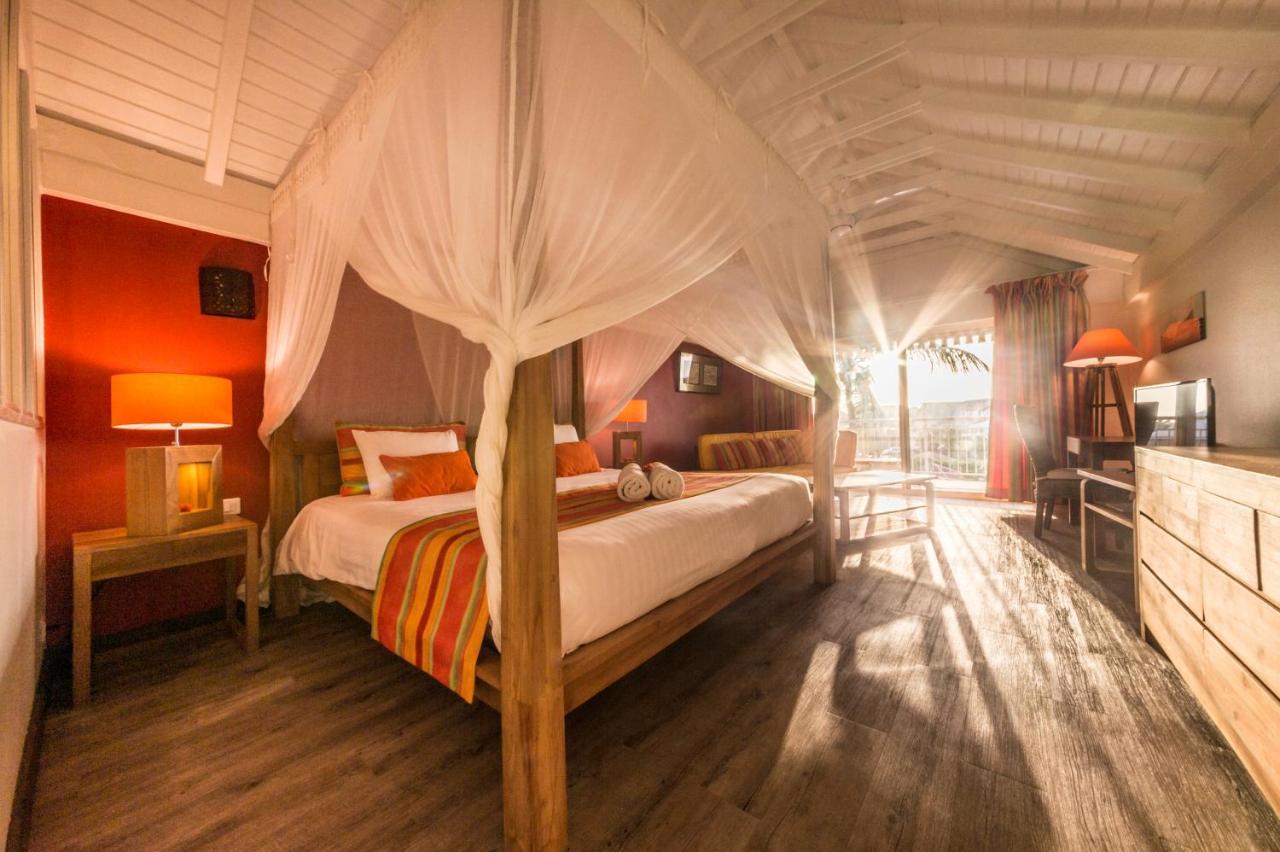Orient Bay Palm Court Residence 4 Stars Quarter of Orleans Buitenkant foto