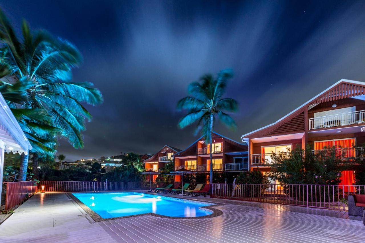 Orient Bay Palm Court Residence 4 Stars Quarter of Orleans Buitenkant foto