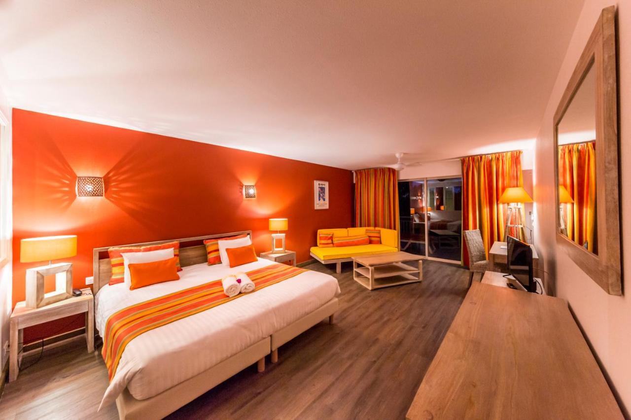 Orient Bay Palm Court Residence 4 Stars Quarter of Orleans Buitenkant foto