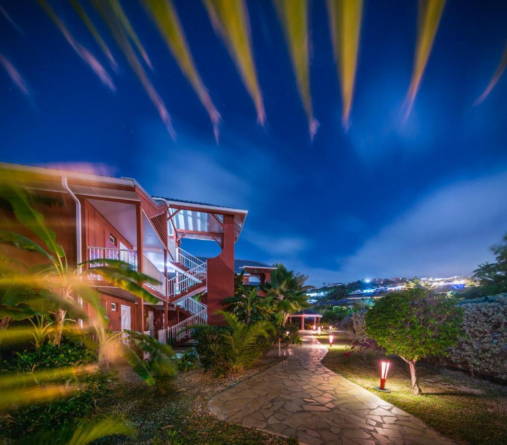 Orient Bay Palm Court Residence 4 Stars Quarter of Orleans Buitenkant foto