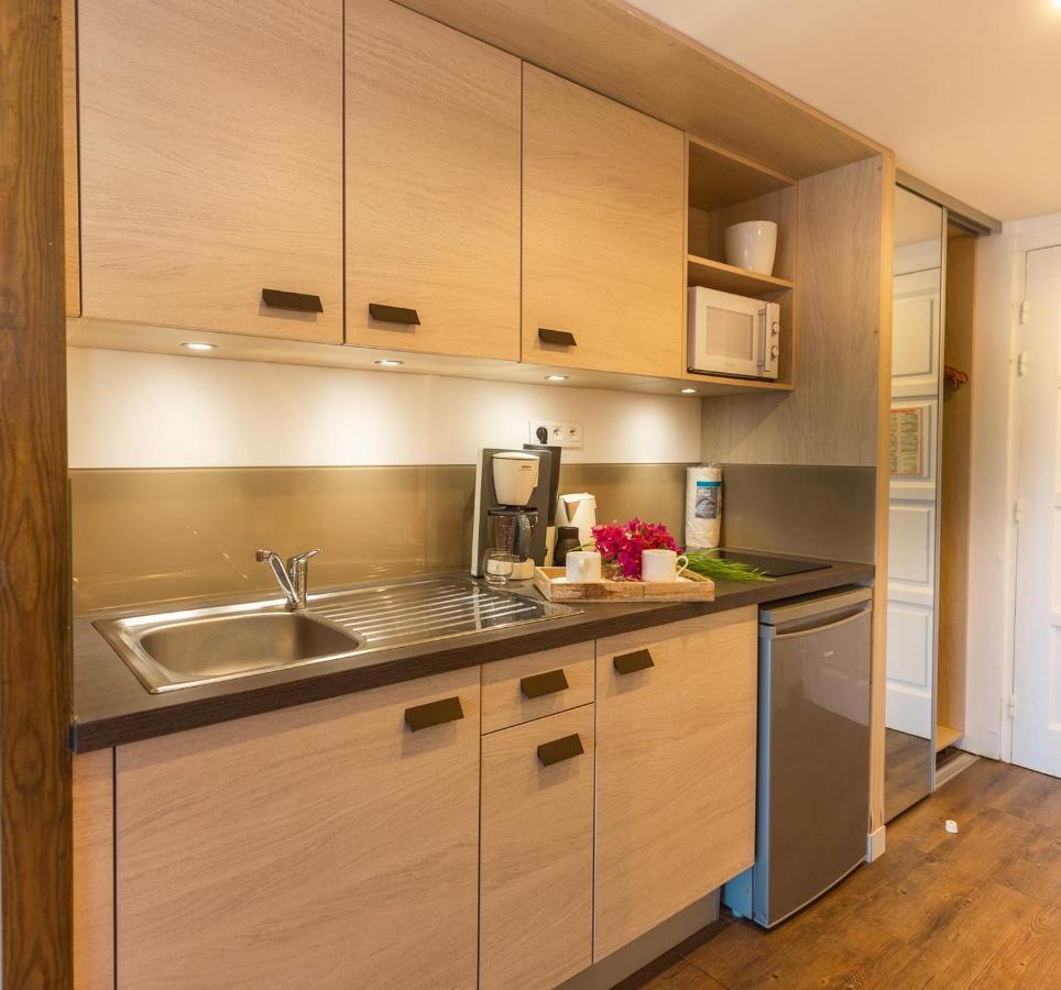 Orient Bay Palm Court Residence 4 Stars Quarter of Orleans Buitenkant foto