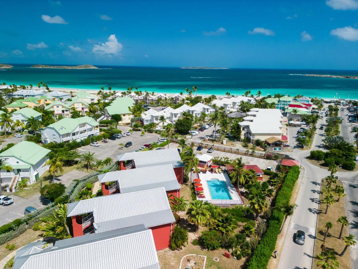 Orient Bay Palm Court Residence 4 Stars Quarter of Orleans Buitenkant foto