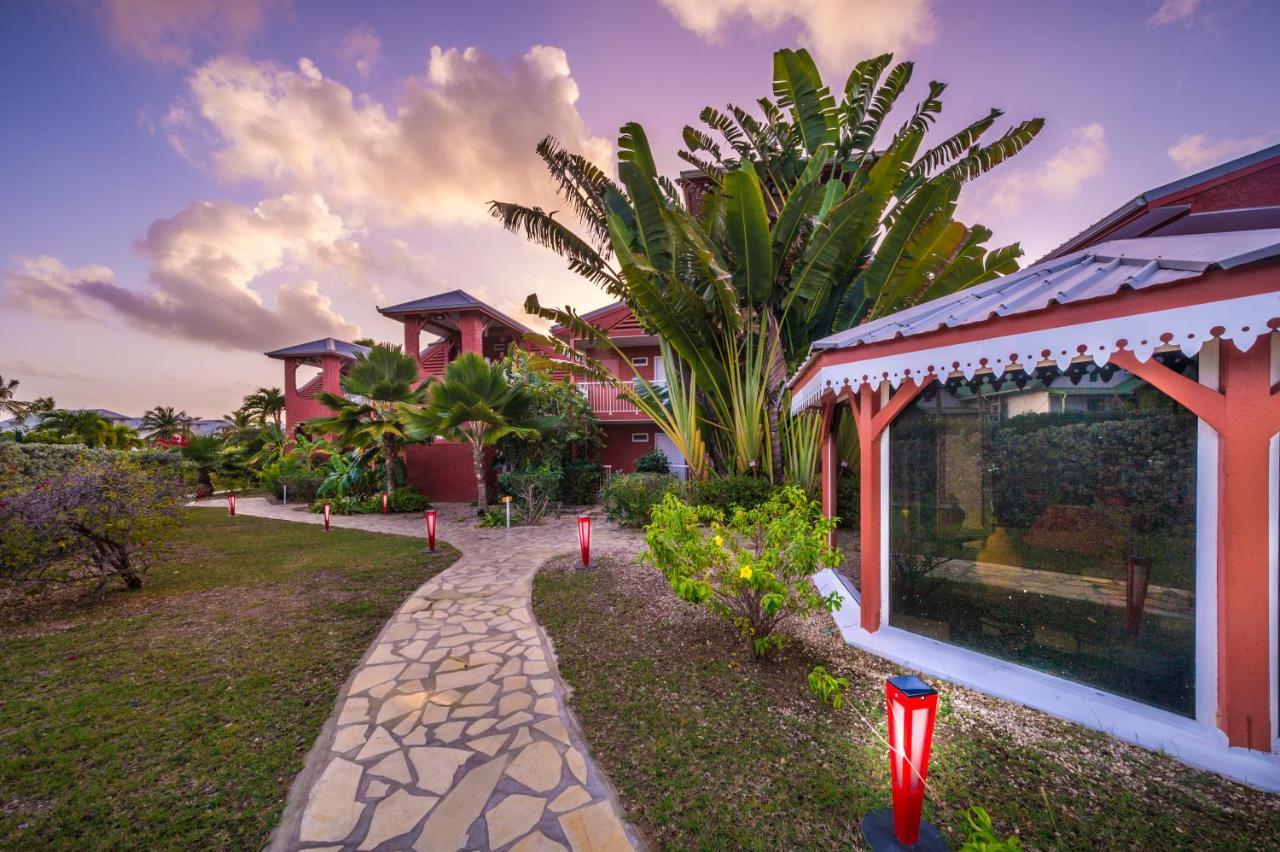 Orient Bay Palm Court Residence 4 Stars Quarter of Orleans Buitenkant foto