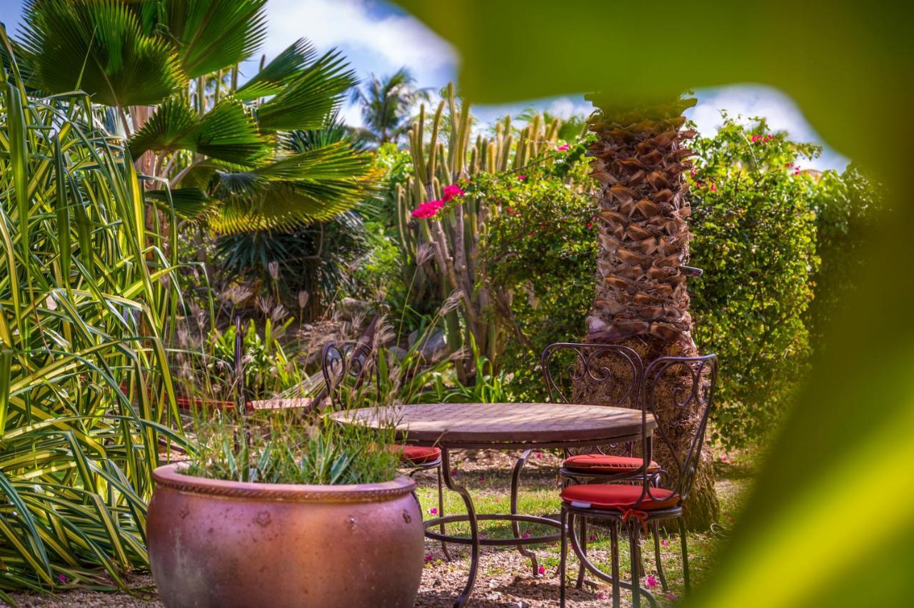 Orient Bay Palm Court Residence 4 Stars Quarter of Orleans Buitenkant foto