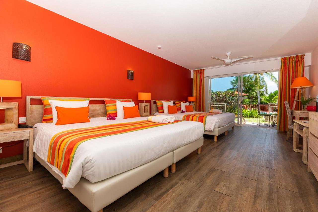 Orient Bay Palm Court Residence 4 Stars Quarter of Orleans Buitenkant foto