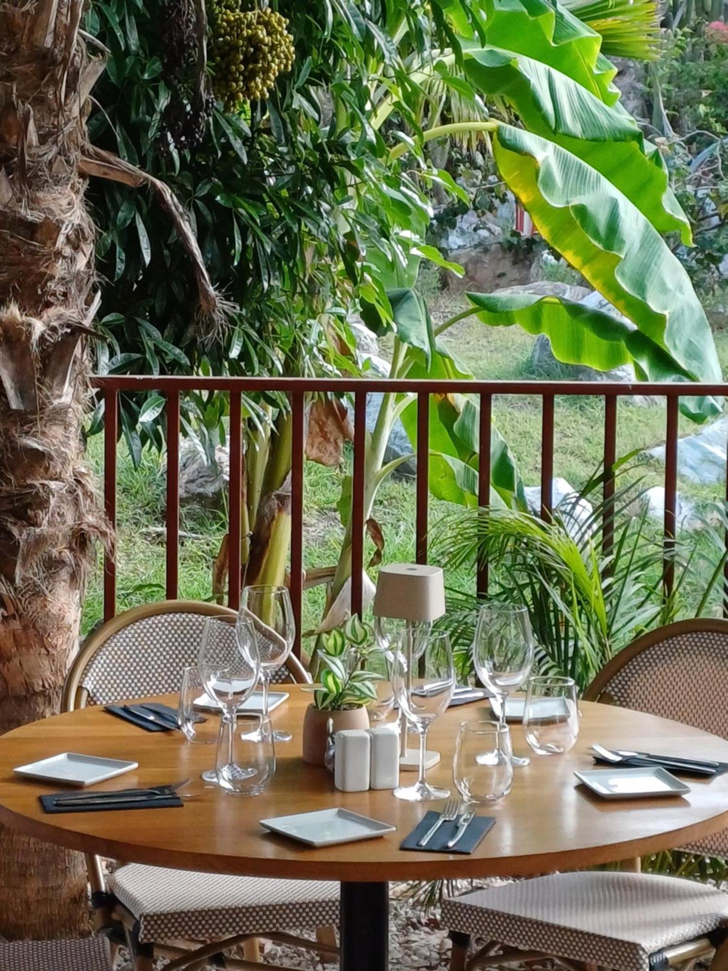 Orient Bay Palm Court Residence 4 Stars Quarter of Orleans Buitenkant foto