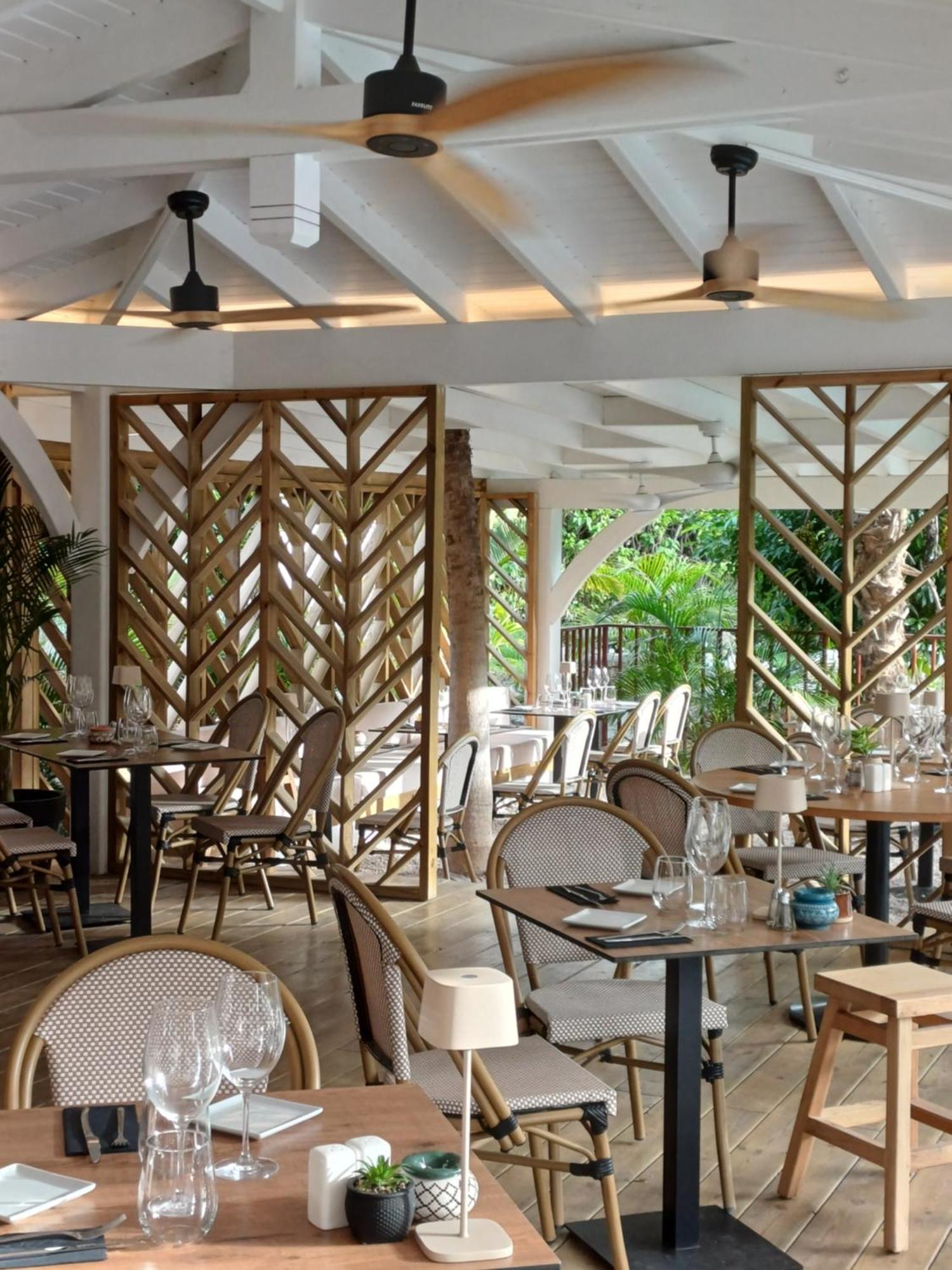 Orient Bay Palm Court Residence 4 Stars Quarter of Orleans Buitenkant foto