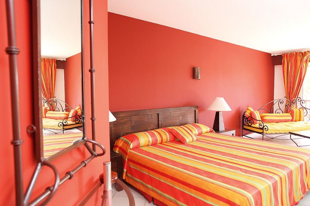 Orient Bay Palm Court Residence 4 Stars Quarter of Orleans Kamer foto