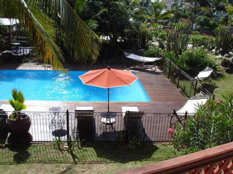 Orient Bay Palm Court Residence 4 Stars Quarter of Orleans Faciliteiten foto